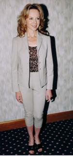 Linda Purl feet photo 1