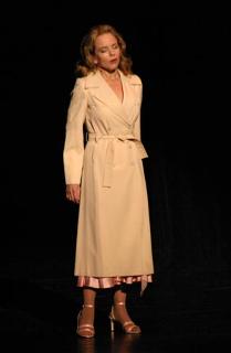 Linda Purl feet photo 3