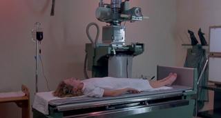 Linda Purl feet photo 2