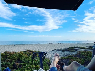 Linda Purl feet photo 12