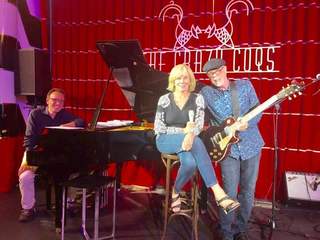 Linda Purl feet photo 7