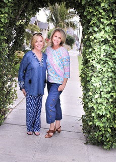 Linda Purl feet photo 5