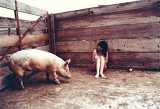 Linda Ronstadt feet photo thumbnail