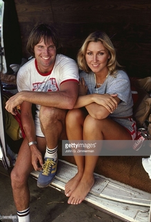 Linda Thompson feet photo 11