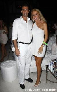 Linda Thompson feet photo 6