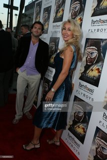 Linda Thompson feet photo 20
