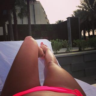 Linda Zimany feet photo 15