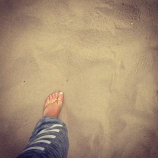 Linda Zimany feet photo 13
