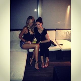 Linda Zimany feet photo 8