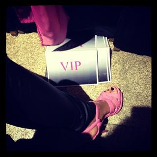 Linda Zimany feet photo 4