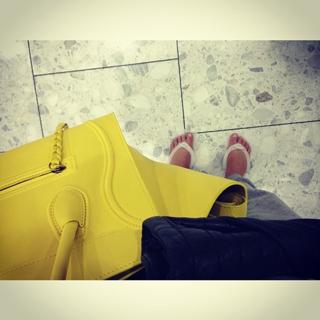 Linda Zimany feet photo 17