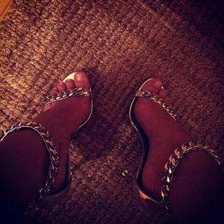 Linda Zimany feet photo 15