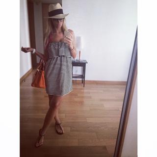 Linda Zimany feet photo 11