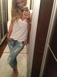 Linda Zimany feet photo 8