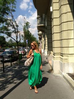 Linda Zimany feet photo 7