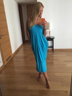 Linda Zimany feet photo 11