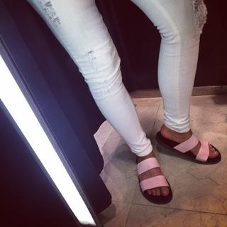 Linda Zimany feet photo 6