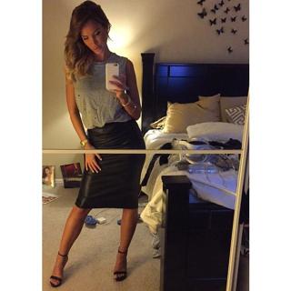 Linda Zimany feet photo 3