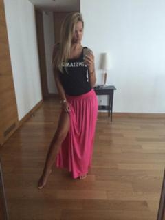 Linda Zimany feet photo 10