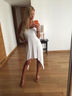 Linda Zimany feet photo 6