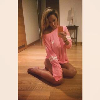 Linda Zimany feet photo 3