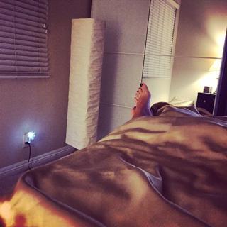 Linda Zimany feet photo 20