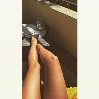 Linda Zimany feet photo 12