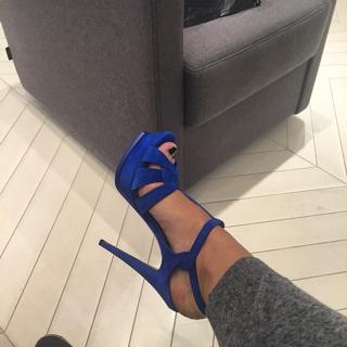 Linda Zimany feet photo 9