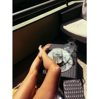 Linda Zimany feet photo 8