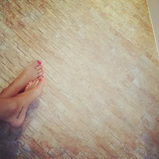 Linda Zimany feet photo 20