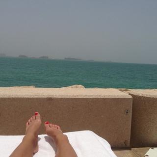Linda Zimany feet photo 19