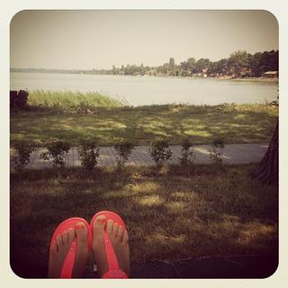 Linda Zimany feet photo 17