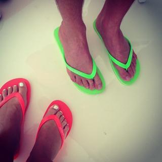 Linda Zimany feet photo 15