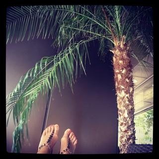 Linda Zimany feet photo 14