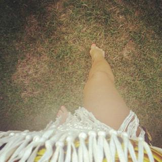 Linda Zimany feet photo 8