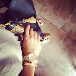 Linda Zimany feet photo 7