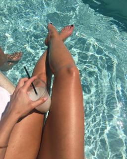 Linda Zimany feet photo 17