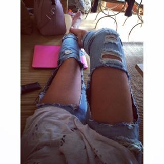 Linda Zimany feet photo 5