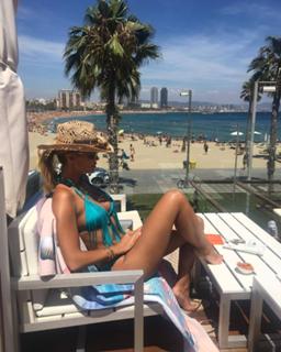 Linda Zimany feet photo 1