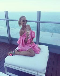 Linda Zimany feet photo 20