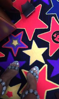 Linda Zimany feet photo 17