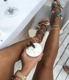 Linda Zimany feet photo 15