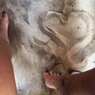 Linda Zimany feet photo 14