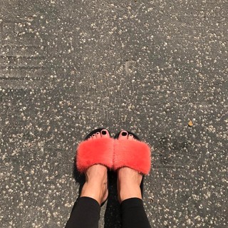 Linda Zimany feet photo 2