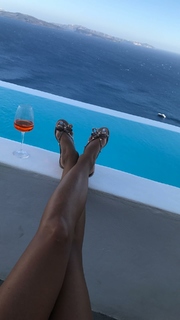 Linda Zimany feet photo 16