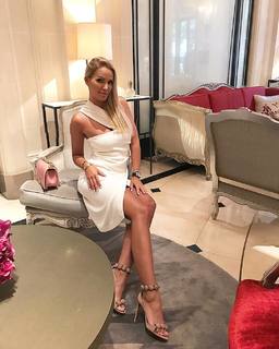 Linda Zimany feet photo 11