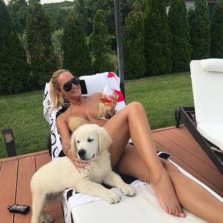 Linda Zimany feet photo 10