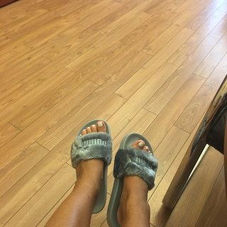 Linda Zimany feet photo 2