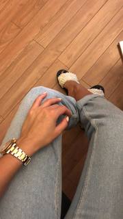 Linda Zimany feet photo 16