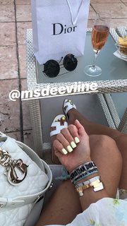 Linda Zimany feet photo 6